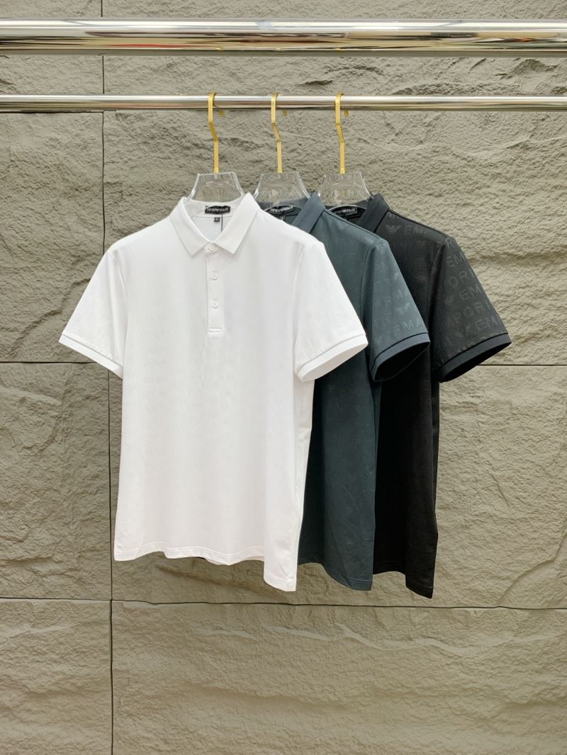 Armani T-Shirts